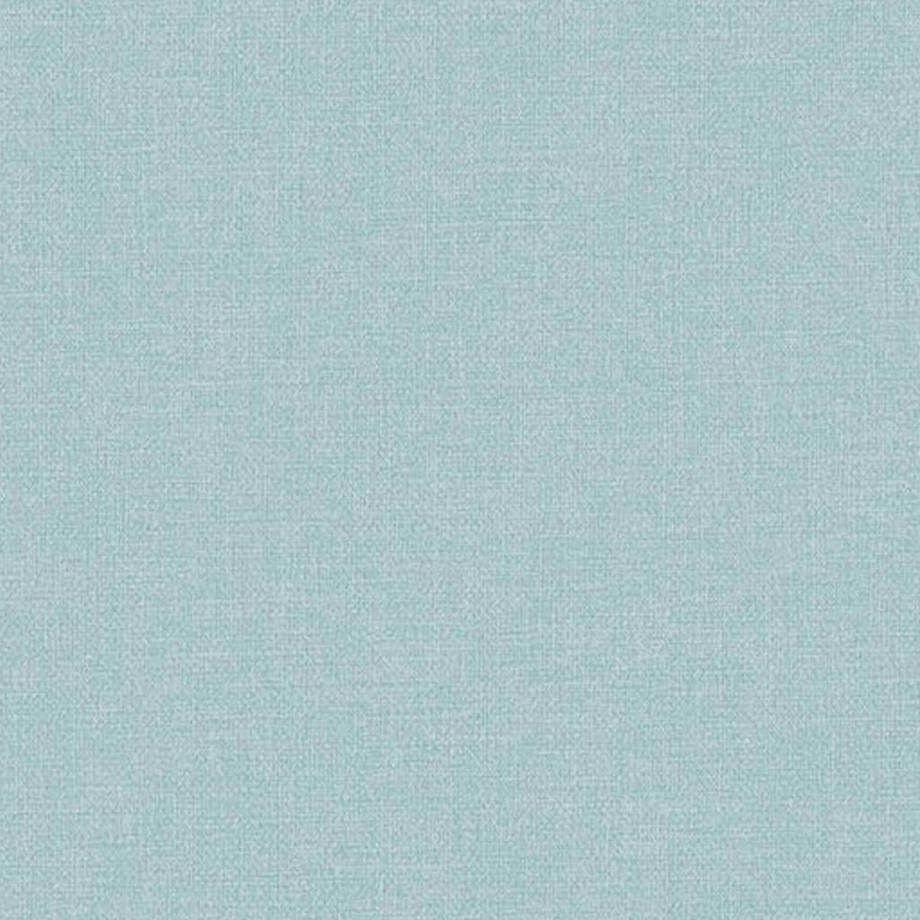 DUTCH WALLCOVERINGS Wallpaper Plain Light Blue